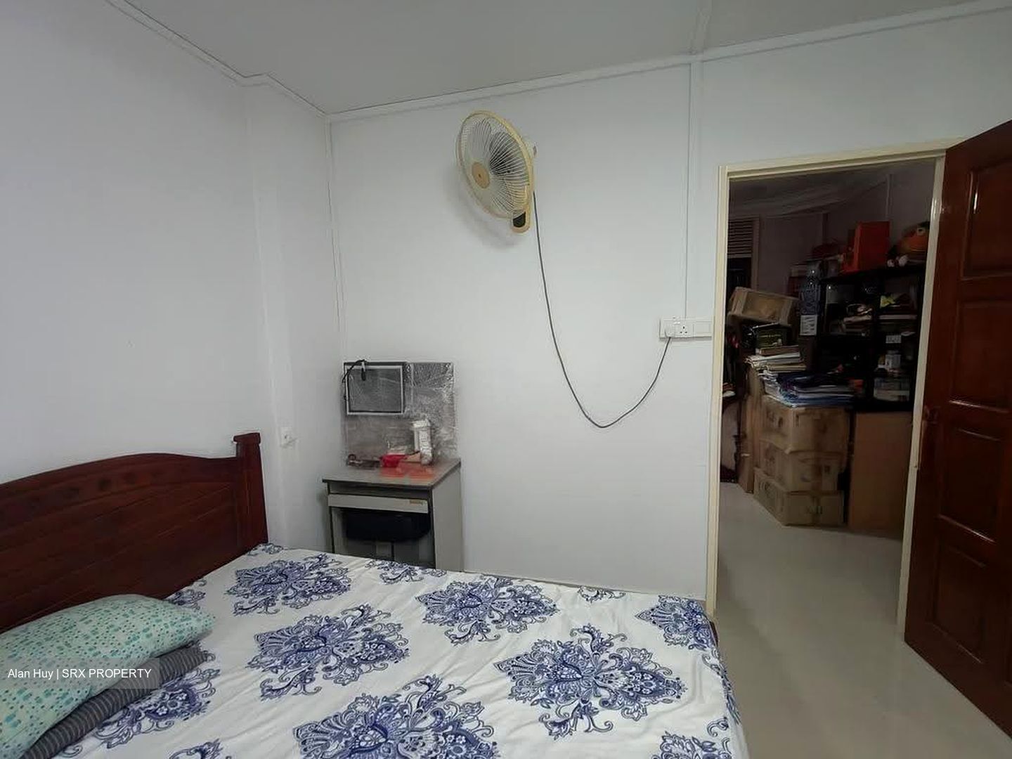 Blk 439 Fajar Road (Bukit Panjang), HDB 4 Rooms #607716291
